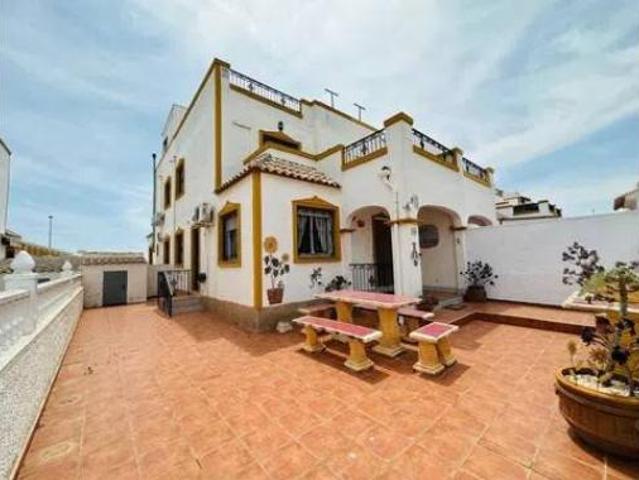 Chalet Venta Orihuela, Orihuela Pedanías