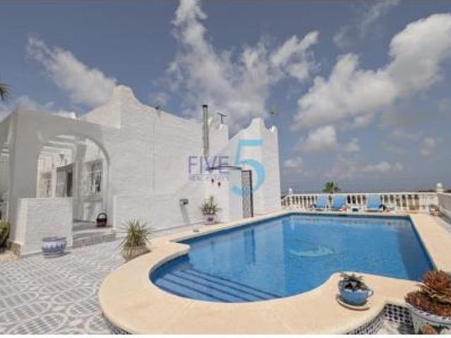 Chalet Venta Orihuela, Orihuela Pedanías