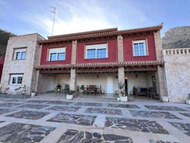 Chalet Venta Orihuela, Orihuela Pedanías