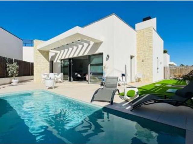 Chalet Venta Orihuela, Orihuela Pedanías