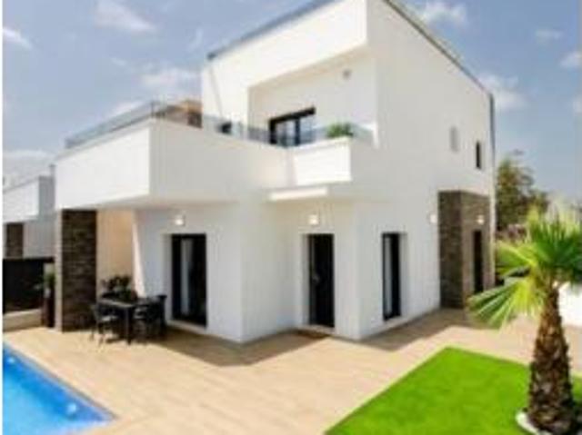 Chalet Venta Orihuela, Orihuela Pedanías