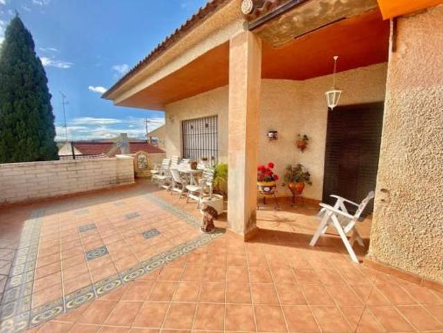 Chalet Venta Orihuela, Orihuela Pedanías
