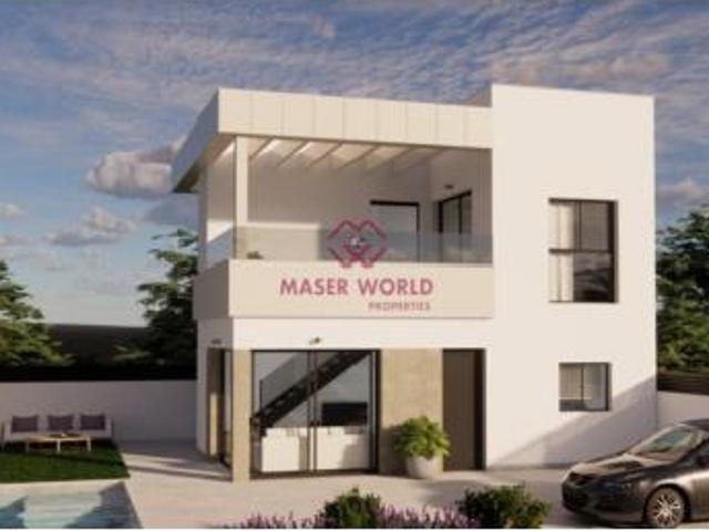Chalet Venta Orihuela, Orihuela Pedanías
