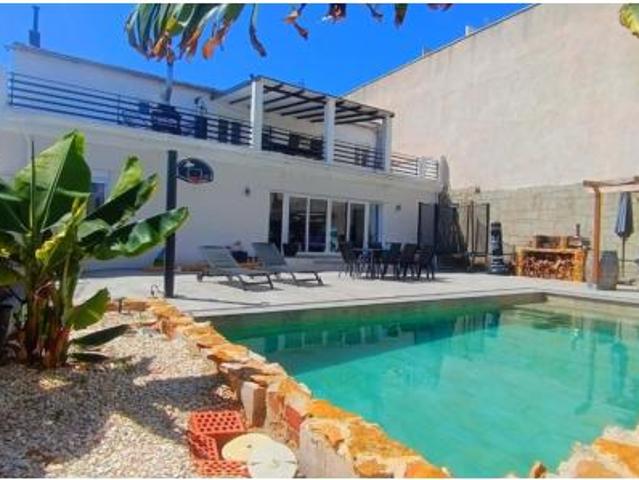 Chalet Venta Orihuela, Orihuela Pedanías