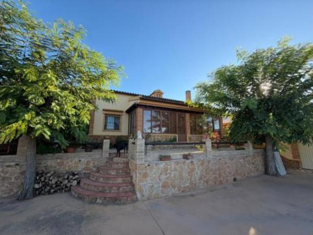 Chalet Venta Orihuela, Orihuela Pedanías
