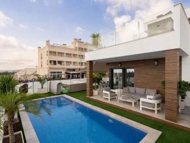 Chalet Venta Orihuela, Orihuela Pedanías