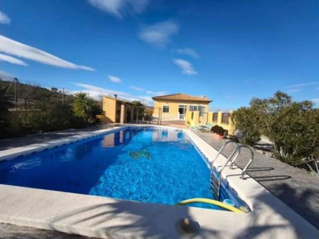 Chalet Venta Orihuela, Orihuela Pedanías