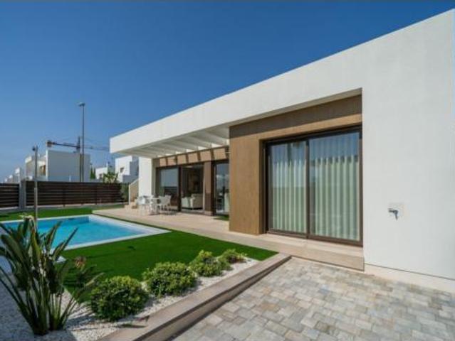 Chalet Venta Orihuela, Orihuela Pedanías
