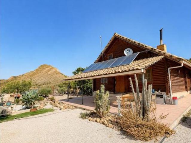 Chalet Venta Orihuela, Orihuela Pedanías