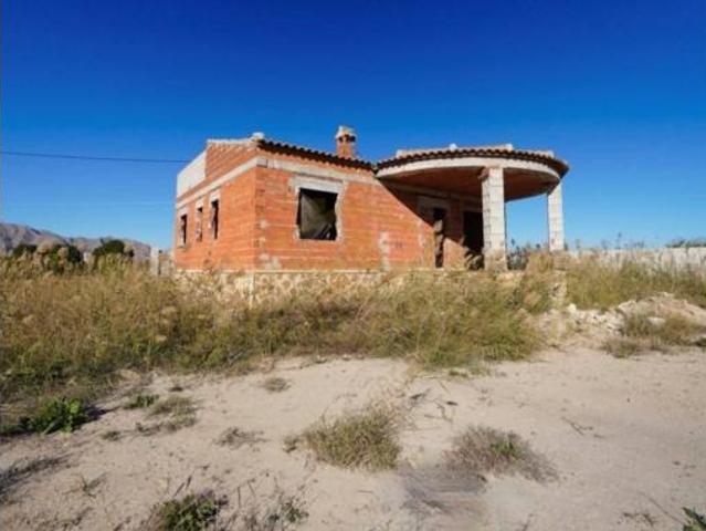 Chalet Venta Orihuela, Orihuela Pedanías