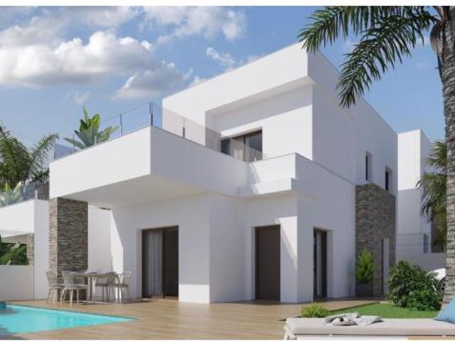 Chalet Venta Orihuela, Orihuela Pedanías