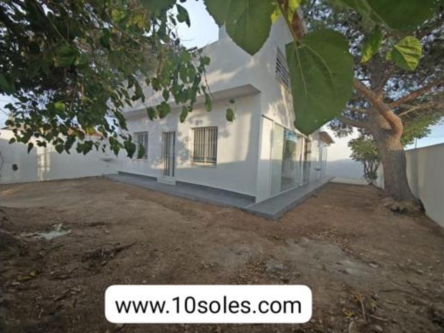 Chalet Venta Orihuela, Orihuela Pedanías