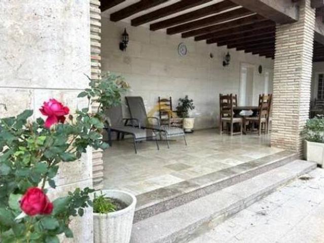 Chalet Venta Orihuela, Orihuela Pedanías