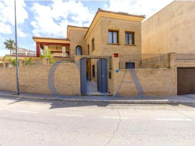 Chalet Venta Orihuela, Orihuela Pedanías