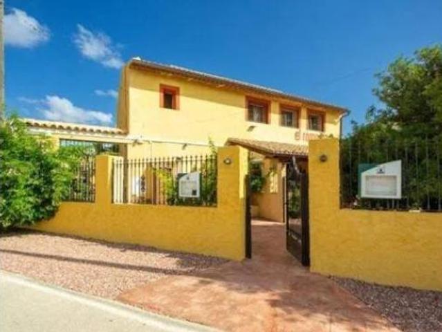 Chalet Venta Orihuela, Orihuela Pedanías