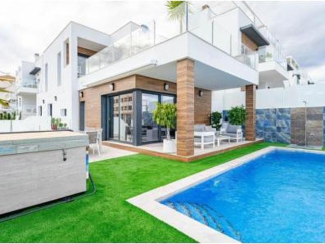 Chalet Venta Orihuela, Orihuela Pedanías