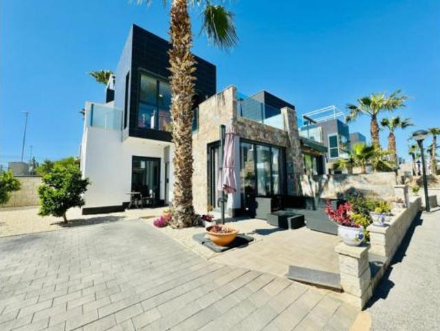 Chalet Venta Orihuela, Los Dolses Montezenia Lomas de Cabo