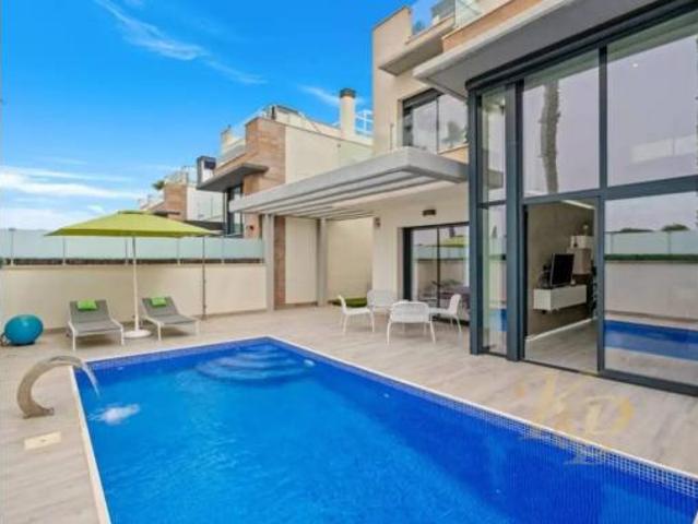 Chalet Venta Orihuela, Los Dolses Montezenia Lomas de Cabo