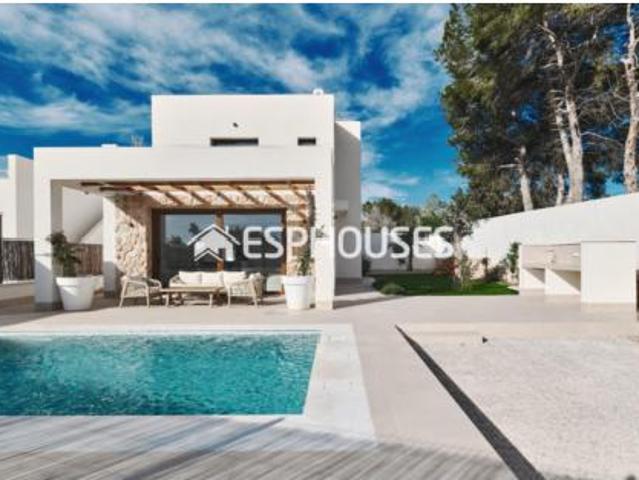 Chalet Venta Orihuela, Los Dolses Montezenia Lomas de Cabo
