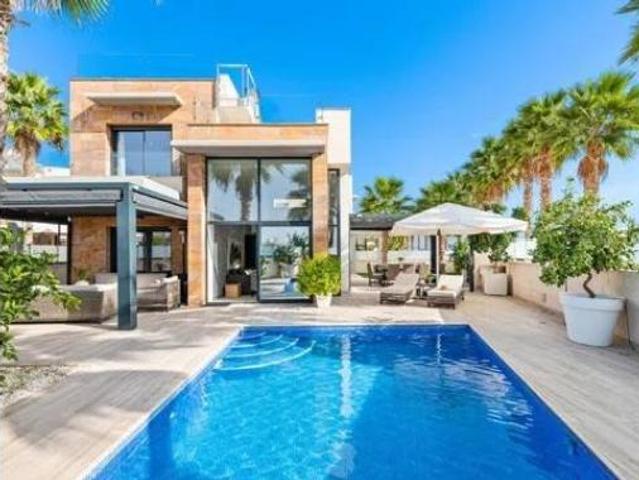 Chalet Venta Orihuela, Los Dolses Montezenia Lomas de Cabo