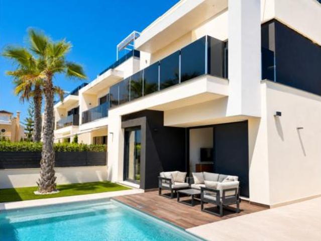 Chalet Venta Orihuela, Los Dolses Montezenia Lomas de Cabo