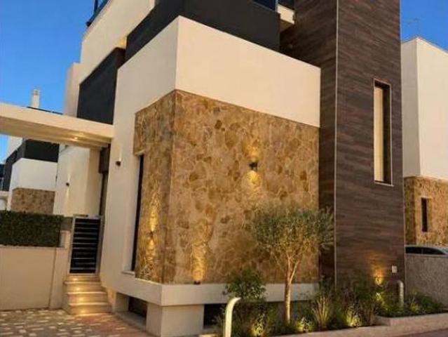 Chalet Venta Orihuela, Los Dolses Montezenia Lomas de Cabo