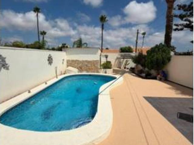 Chalet Venta Orihuela, Los Dolses Montezenia Lomas de Cabo