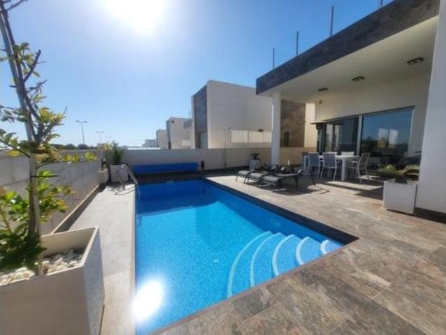 Chalet Venta Orihuela, Los Dolses Montezenia Lomas de Cabo