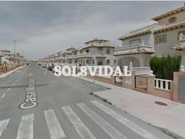Chalet Venta Orihuela, Los Dolses Montezenia Lomas de Cabo
