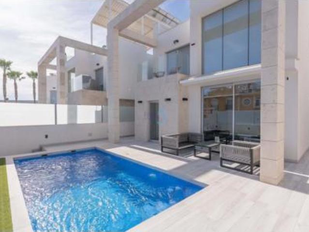 Chalet Venta Orihuela, Los Dolses Montezenia Lomas de Cabo