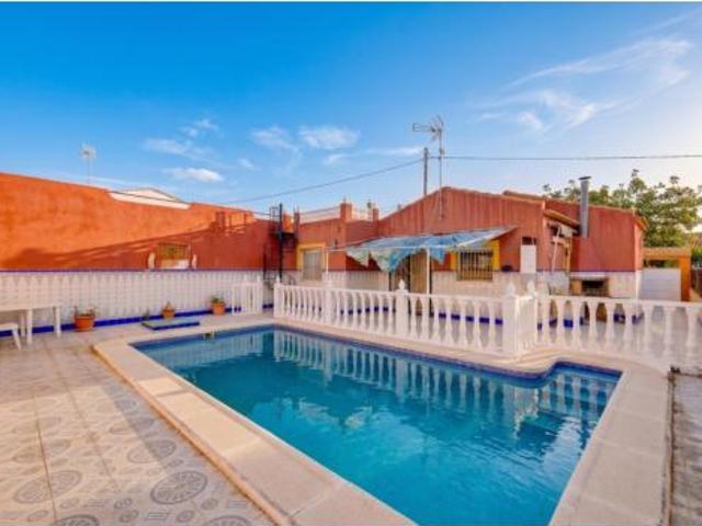 Chalet Venta Orihuela, Los Dolses Montezenia Lomas de Cabo
