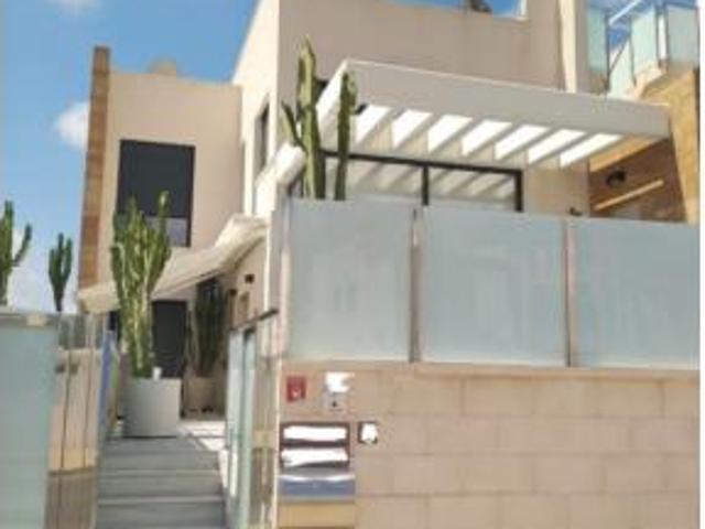 Chalet Venta Orihuela, Los Dolses Montezenia Lomas de Cabo