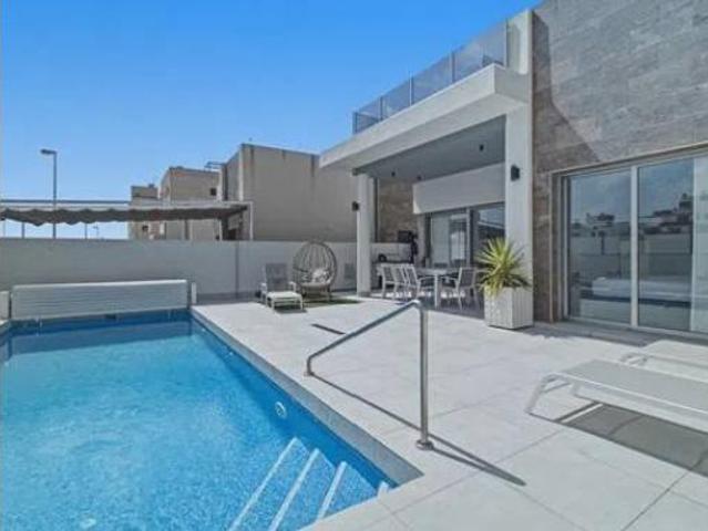 Chalet Venta Orihuela, Los Dolses Montezenia Lomas de Cabo