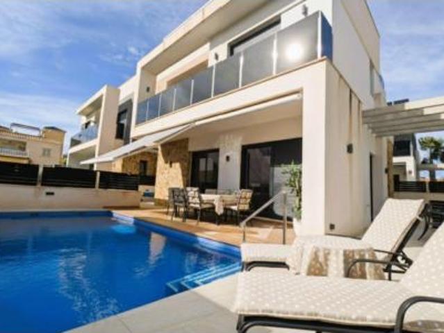 Chalet Venta Orihuela, Los Dolses Montezenia Lomas de Cabo