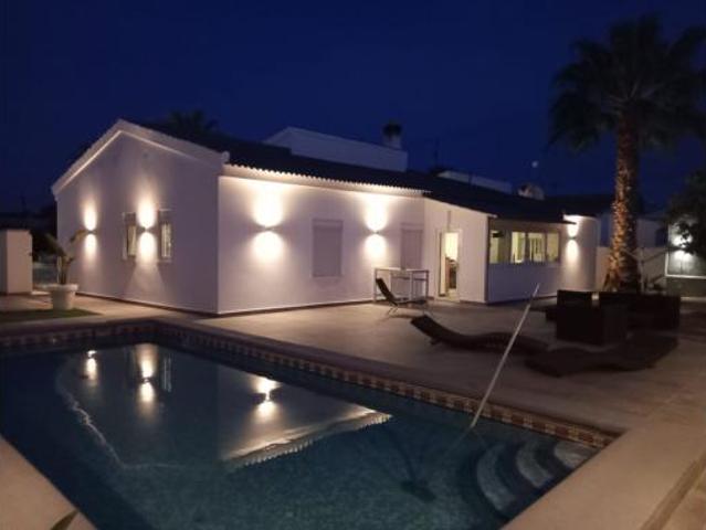 Chalet Venta Orihuela, Los Dolses Montezenia Lomas de Cabo