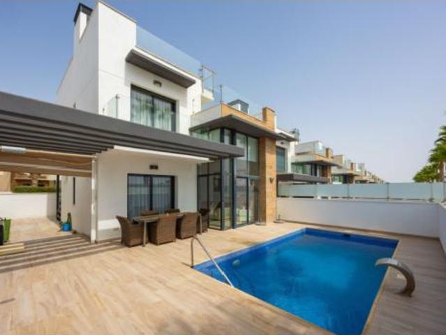 Chalet Venta Orihuela, Los Dolses Montezenia Lomas de Cabo