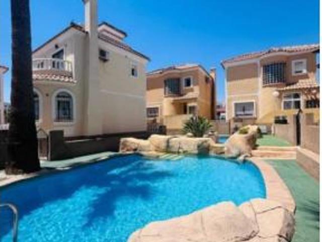Chalet Venta Orihuela, Los Dolses Montezenia Lomas de Cabo