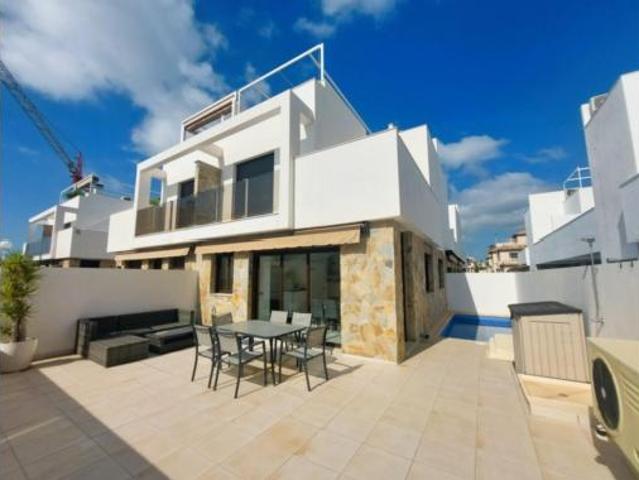 Chalet Venta Orihuela, Los Dolses Montezenia Lomas de Cabo