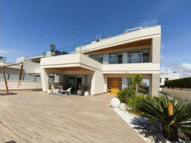 Chalet Venta Orihuela, Los Dolses Montezenia Lomas de Cabo