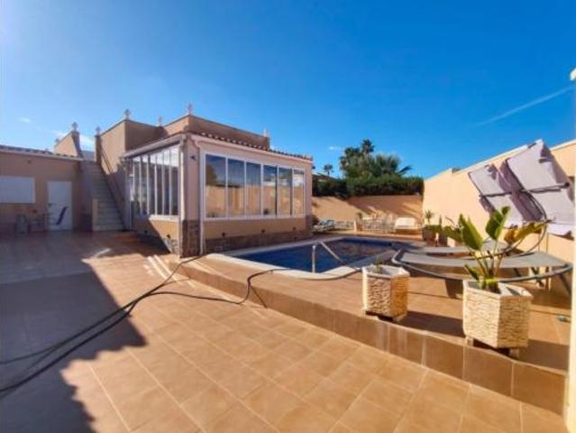 Chalet Venta Orihuela, Los Dolses Montezenia Lomas de Cabo