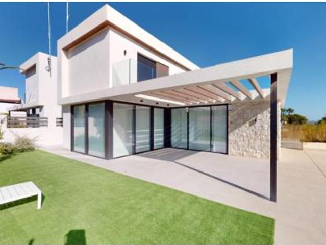 Chalet Venta Orihuela, Los Dolses Montezenia Lomas de Cabo