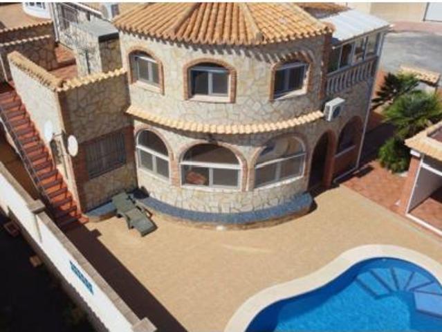 Chalet Venta Orihuela, Orihuela