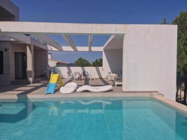 Chalet Venta Orihuela, La Florida La Chismosa Los Altos