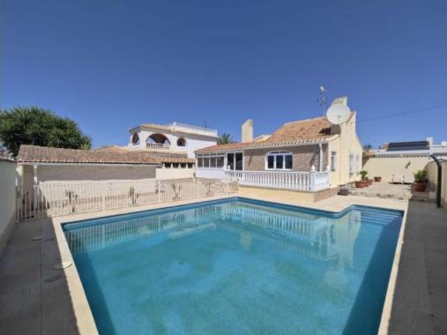 Chalet Venta Orihuela, La Florida La Chismosa Los Altos