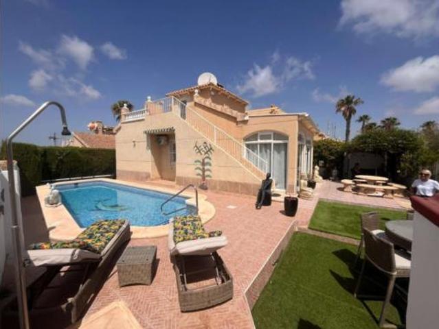 Chalet Venta Orihuela, La Florida La Chismosa Los Altos