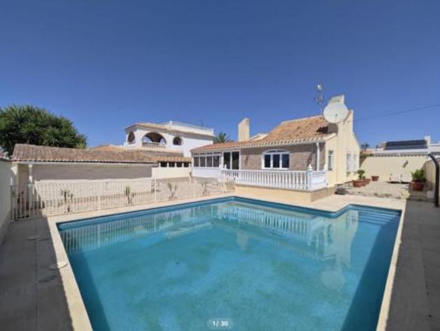 Chalet Venta Orihuela, La Florida La Chismosa Los Altos