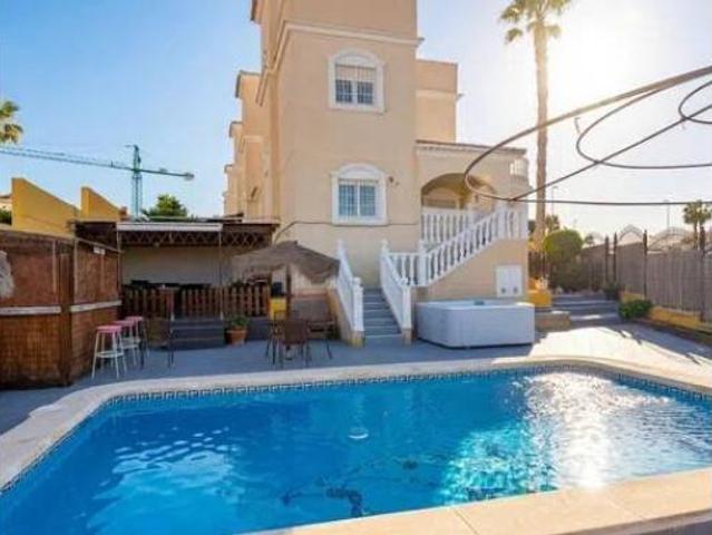 Chalet Venta Orihuela, La Florida La Chismosa Los Altos