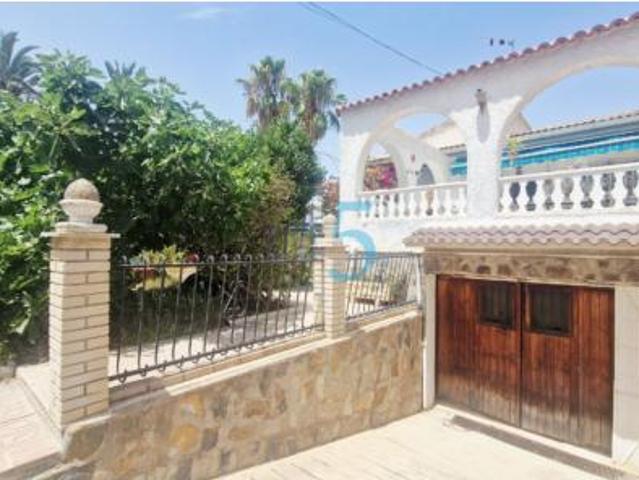 Chalet Venta Orihuela, La Florida La Chismosa Los Altos