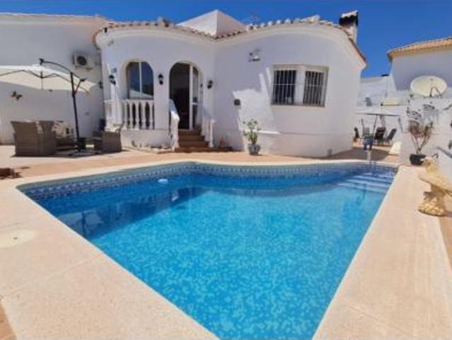 Chalet Venta Orihuela, La Florida La Chismosa Los Altos