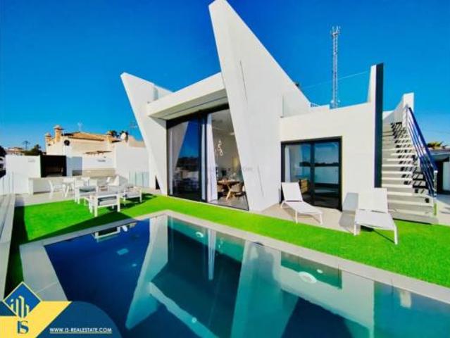 Chalet Venta Orihuela, La Florida La Chismosa Los Altos
